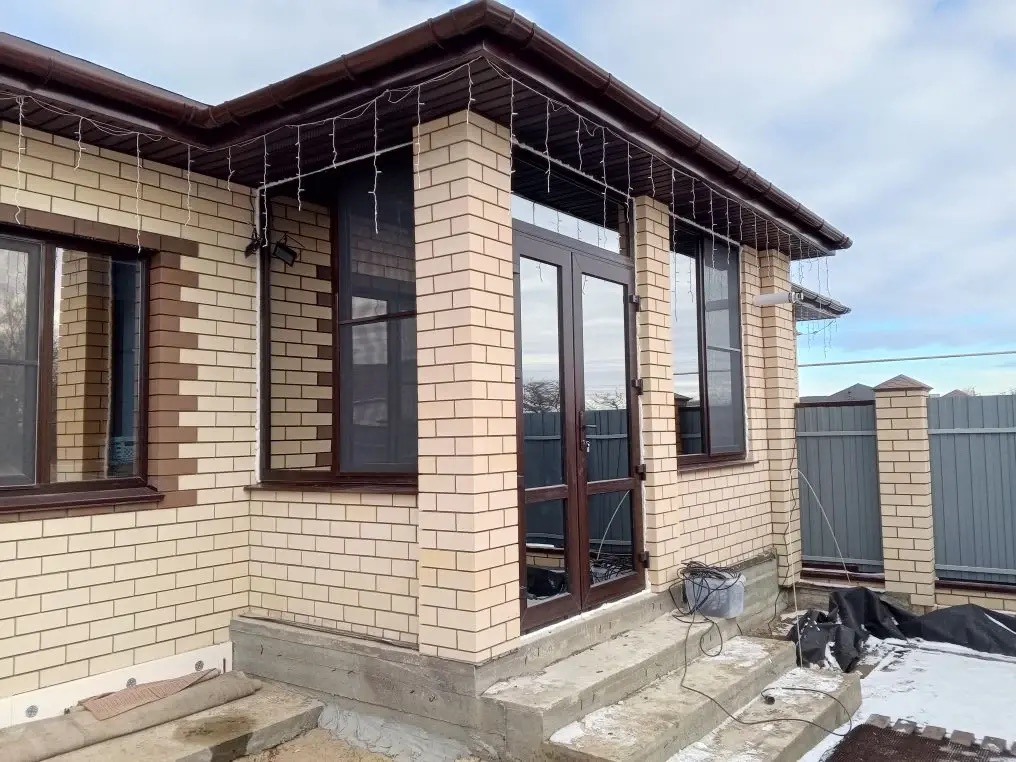 Межкомнатные перегородки